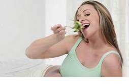 孕妇水肿吃什么可以消肿 孕期水肿吃什么可以消肿