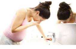 如何预防孕吐反应 孕吐是什么原因导致的