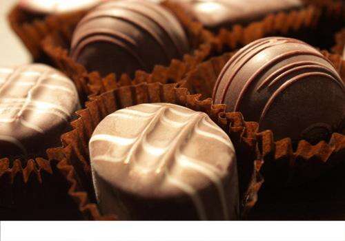 吃黑巧克力可以止咳吗 小小一黑块助你早日康复