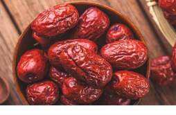 红枣配什么养胃最好 红枣的功效和作用