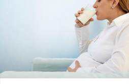 孕妇缺钙吃什么 孕妇缺钙的表现
