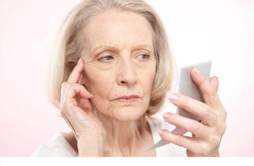 女性衰老有哪些症状 如何延缓衰老