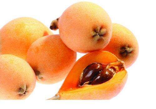枇杷是几月份的水果 枇杷是什么季节的水果