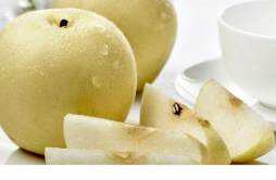 梨和苹果一起煮水喝有什么功效 梨和苹果一起煮治咳嗽吗
