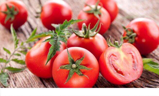 吃番茄能防晒吗 注意：番茄并不能代替防晒霜！