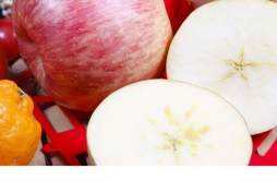糖心苹果是怎么形成的 糖心苹果吃了会长胖吗