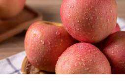 吃苹果对皮肤好处有哪些,苹果中含有哪些护肤成分