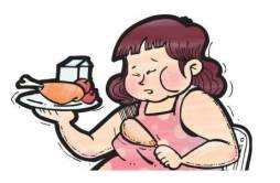 警惕：孕期营养过剩危害大 孕晚期营养过剩的危害