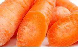 胡萝卜变黄多久恢复 哪些人不宜吃胡萝卜