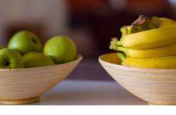 香蕉苹果一起煮熟了吃有什么功效 香蕉苹果煮熟了还有营养吗