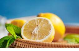 感冒喝柠檬水有效吗 柠檬水治感冒的方法
