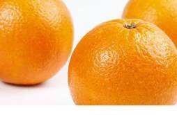 橙子可以睡前吃吗 晚上吃橙子会不会发胖