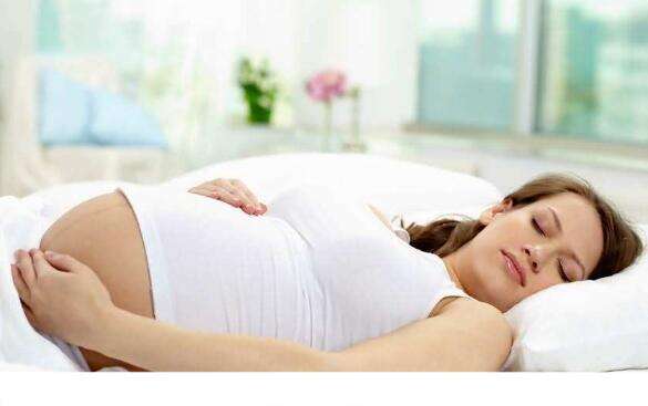孕妇水肿怎么消除 孕妇水肿的原因