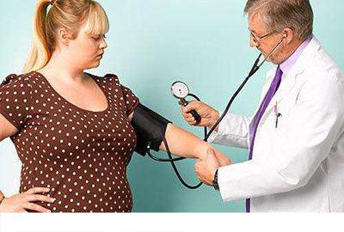 降低血压的方法 这9个帮你控制血压