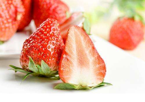 吃草莓会长胖吗 草莓减肥还是增肥