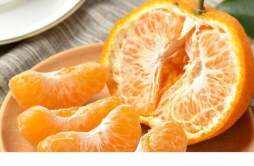 橘子吃多了皮肤会变黄是什么原因 橘子的热量