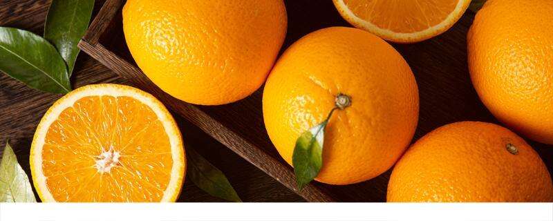 果冻橙的功效和作用 果冻橙和橙子营养区别