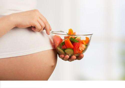 孕吐吃什么水果可以缓解 这5种水果有奇效