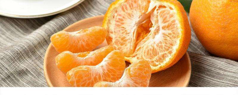 柠檬和橘子哪个维C多 柠檬和橘子的区别