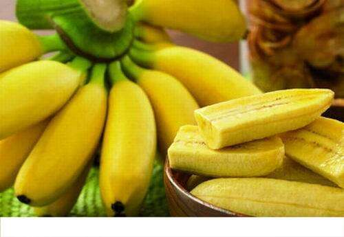 香蕉减肥法 鸡蛋牛奶香蕉减肥法