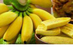香蕉减肥法 鸡蛋牛奶香蕉减肥法