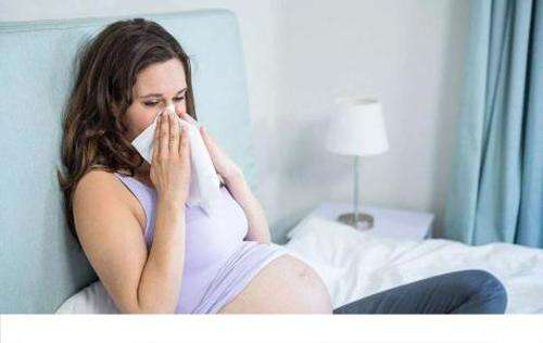 孕妇感冒注意事项 孕妇感冒护理方法