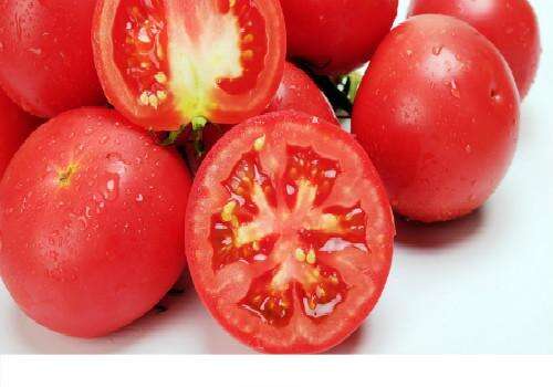 油桃和西红柿能一起吃吗 西红柿不能和什么同吃