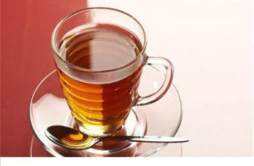 骨质疏松能喝茶吗 骨质疏松可以喝茶叶吗