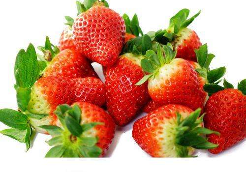 杨梅和草莓可以一起吃吗 草莓不能和什么一起吃
