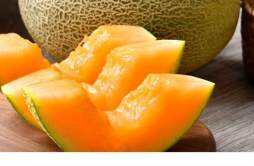 哈密瓜是热性还是凉性 女人必吃的暖宫水果