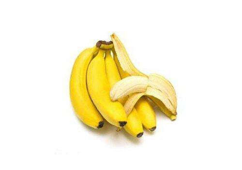 吃香蕉可以治拉肚子吗 香蕉可以治疗拉肚子吗
