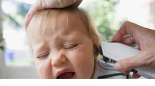 宝宝发烧多少度会烧坏脑子 三个月宝宝发烧多少度会烧坏脑子