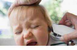 宝宝发烧多少度会烧坏脑子 三个月宝宝发烧多少度会烧坏脑子