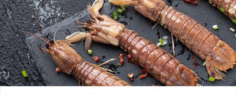 皮皮虾和土豆能一起吃 皮皮虾不能和什么一起吃