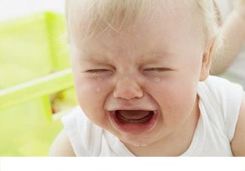 宝宝腹痛是什么原因 揭开婴幼儿腹痛常见原因