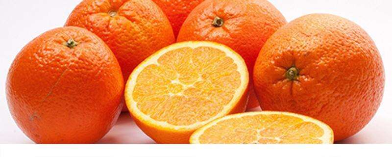 橙子蒸盐的功效 盐蒸橙子适合什么人群