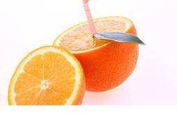 小孩咳嗽可以吃橙子吗 小孩咳嗽吃橙子效果怎么样