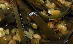 海带绿豆汤的功效与作用 海带绿豆汤有什么作用