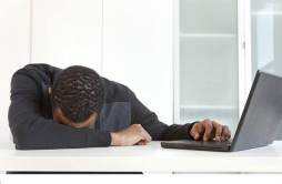 上班容易疲劳是什么原因 6种方法有效提神
