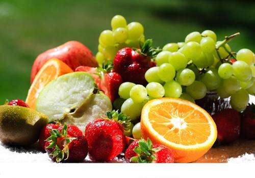 多吃什么水果可以排毒 多吃这些食物少生病