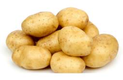 吃土豆不易患中风 土豆的5大养生功效