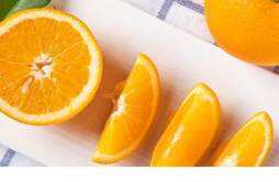 橙子含糖量高吗 橙子吃多了上火吗