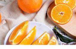 橙子可以微波炉加热吃吗 橙子放微波炉加热能止咳吗