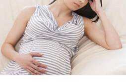 孕妇胃痛是什么原因 孕妇胃痛怎么办