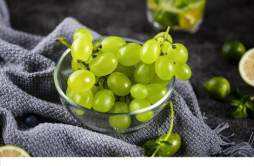 减肥期间可以吃葡萄吗 减肥怎么吃葡萄效果最好