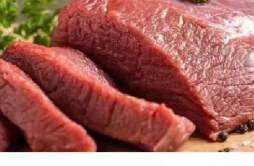 牛肉和南瓜可以一起吃吗 牛肉每天吃多少合适