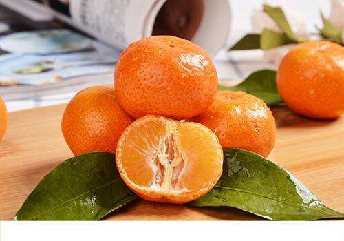 橙子怎么放熟得快 橙子分为那几类