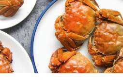 吃完螃蟹应该吃什么 螃蟹搭配什么吃最好