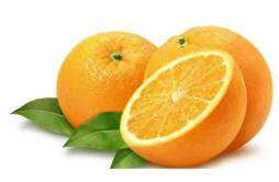 柑橘不能和什么一起吃 吃柑橘有什么好处