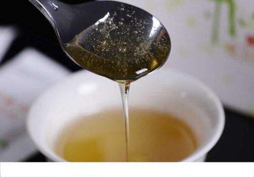 蜂蜜水用冷水还是热水 蜂蜜水每天喝多少合适